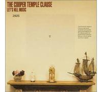 Cooper Temple Clause - Let's Kill Music [Import]