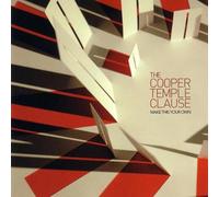 Cooper Temple Clause - Make This Your Own [Import]
