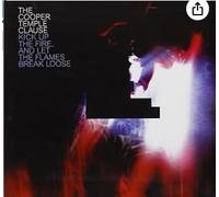 Cooper Temple Clause, the - Kick Up the Fire, and Let the