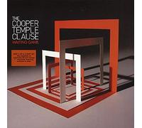 Cooper Temple Clause - Waiting Game [Import]