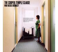 Cooper Temple Clause - Who Needs Enemies
