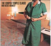 Cooper Temple Clause - Who Needs Enemies?