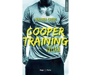 Cooper training - Tome 01: Julian