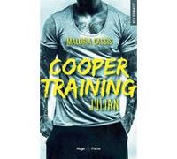 Cooper training - Tome 01 Maloria Cassis (Auteur)