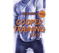 Cooper training - Tome 02: Calvin