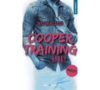 Cooper training - Tome 03 Maloria Cassis (Auteur)