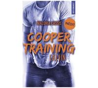 Cooper Training Tome 2 - Calvin