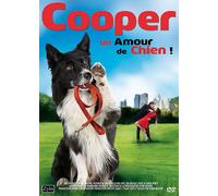 Cooper, Un Amour De Chien !
