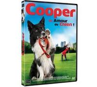 Cooper, un amour de chien G