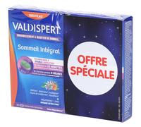 COOPER Valdispert Sommeil Intégral Comprimé(S) 2x30 pc(s)