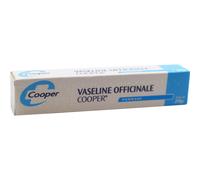 Cooper Vaseline Officinale Pommade 20g