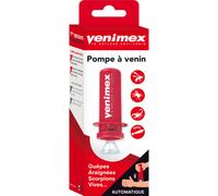 Cooper Venimex Pompe Automatique À Venin 1 Pièce