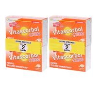 COOPER Vitascorbol Comprimé(S) À Croquer 2x20 pc(s)