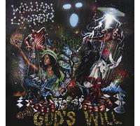 Cooper, William - God's Will