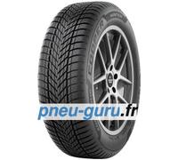 Cooper Tire – Pneu hiver Cooper Winter 215/45 R18 93V XL EVR – Rebord protecteur de jante