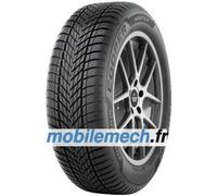 Cooper Tire Pneu hiver Cooper Winter 225/45 R17 94V XL EVR, rebord protecteur de jante