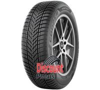 Cooper Winter ( 235/45 R18 98V XL EVR, Rebord protecteur de jante )