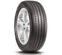 Cooper Tire Pneu Zeon 4XS Sport 235/60 R18 103V - Rebord protecteur de jante