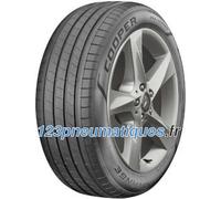 Cooper Tire Pneu Zeon Cross Range 265/35 R22 102H XL MO-S NRT