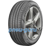 Cooper Zeon Cross Range ( 265/50 R20 111H XL MO )