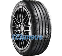Cooper Tire – Pneu Zeon CS8 – 215/50 R17 91W