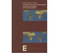 Cooperación Para El Desarrollo. Asignación Geográfica De La Ayuda Española - Biblioteca Nueva Biblioteca Nueva (Auteur)