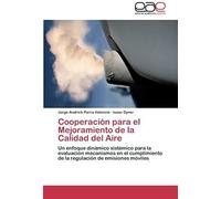 Cooperación Para El Mejoramiento De La Calidad Del Aire