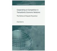 Cooperating On Competition In Transatlantic Economic Relations