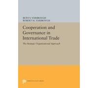 Cooperation And Governance In International Trade