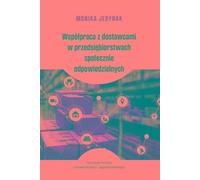 Coopération avec des fournisseurs d'entreprises socialement responsables