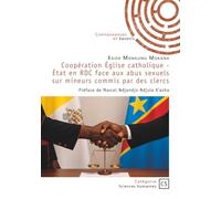 Coopération Église catholique - État en RDC face aux abus sexuels sur mineurs commis par des cler