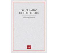 Coopération et Réciprocité