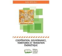 Coopération, Gouvernance, Territoires Et Transition Énergétique