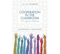 Cooperation in the Classroom: The Jigsaw Method