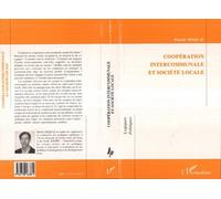 Coopération Intercommunale et Société Locale - Patrick Moquay - L'harmattan - broché - Livre