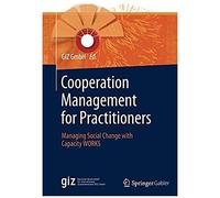 Cooperation Management For Practitioners