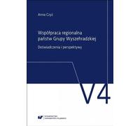 Coopération régionale des pays de Visegrad.