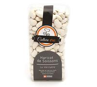 COOPÉRATIVE AGRICOLE DU HARICOT DE SOISSONS Haricot Blanc de Soissons 500 g