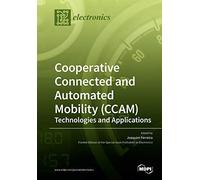 Cooperative Connected And Automated Mobility (Ccam)
