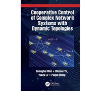 Cooperative Control of Complex Network Systems with Dynamic Topologies