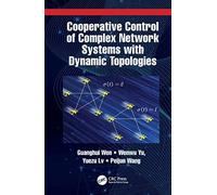 Cooperative Control Of Complex Network Systems With Dynamic Topologies
