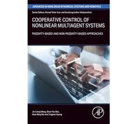 Cooperative Control of Nonlinear Multiagent Systems