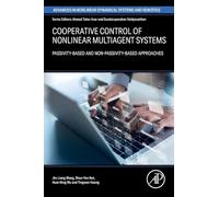 Cooperative Control of Nonlinear Multiagent Systems