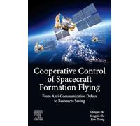 Cooperative Control of Spacecraft Formation Flying