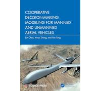 Cooperative Decision-Making Modeling for Manned and Unmanned Aerial Vehicles