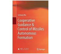 Cooperative Guidance & Control Of Missiles Autonomous Formation