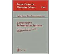 Cooperative Information Systems