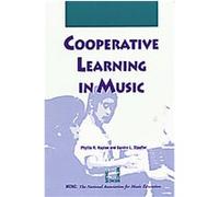 Cooperative Learning in Music Stauffer (Auteur)