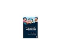 Cooperative Learning In Physical Education And Physical Activity: A Practical Introduction (Paperback) Ben Dyson, Ashley Casey (Auteur)
