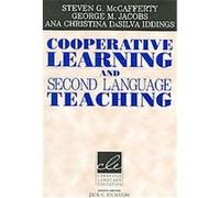 Cooperative Learning In Second Language Teaching, Cambridge Language Education